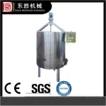 Dongsheng Casting Wax Melt Machine Machine Chauffeur de cire avec ISO9001